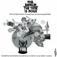 Title: The Time Is Now!: Tribe Records, Vol. 6, Artist: Phil Ranelin