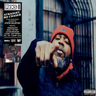 Title: Straight, No Chaser, Artist: Reks