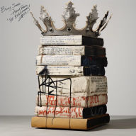 Title: The Bricktionary, Artist: Harry Fraud