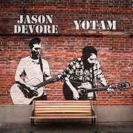 Title: Jason Devore / Yotam, Artist: Devore,Jason / Yotam