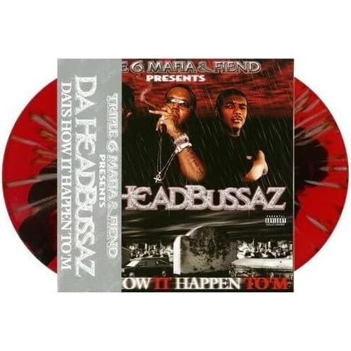 Dat's How It Happen to 'M