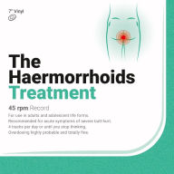 Title: Treatment, Artist: Haermorrhoids