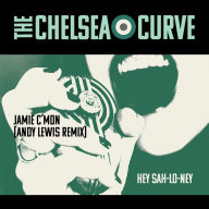 Title: Jamie C'mon, Artist: Andy Lewis