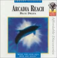 Title: Blue Delta, Artist: Arcadia Reach