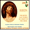 Haydn: The Seven Last Words of Christ