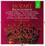 Mozart: Coronation Mass; Exsultate, Jubilate; Ave Verum Corpus; Vesperae Solennes de Confessore