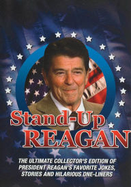 Title: Stand-Up Reagan