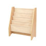 Sling Bookshelf - Natural