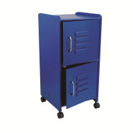 Title: Kidkraft Locker - Medium - Blue