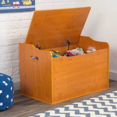 austin toy box kidkraft