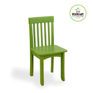 Title: Kidkraft Avalon Chair- Apple