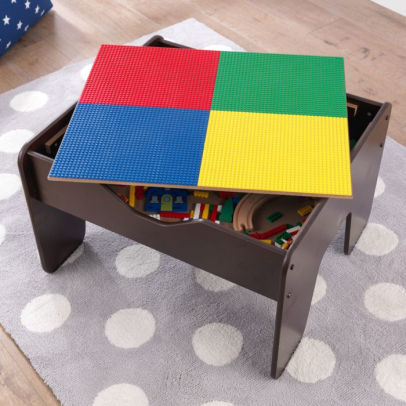 table de lego kidkraft