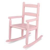 Title: Kidkraft 2-Slat Rocker - Pink