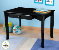 Title: Avalon Table Only - Black