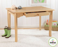 Title: Avalon Table Only - Natural