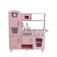 Title: Kidkraft Vintage Kitchen - Pink