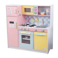 Title: Kidkraft Large Kitchen