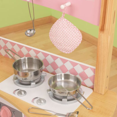 kids corner kitchen