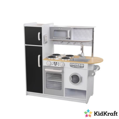 kidkraft classic kitchenette