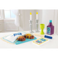 Title: Shabbat Set