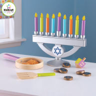 Title: Chanukah Set