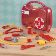 Title: Kidkraft Kids Children Doctor's Take Along Kit