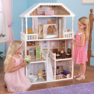 Title: Kidkraft Savannah Dollhouse