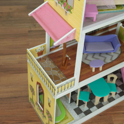 florence dollhouse