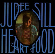 Title: Heart Food - 100% Aaa Mastered - 45Rpm - 180Gr, Artist: Judee Sill