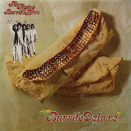 Title: Burrito Deluxe, Artist: The Flying Burrito Brothers