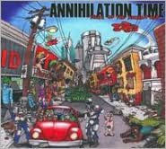 Title: Tales of the Ancient Age, Artist: Annihilation Time