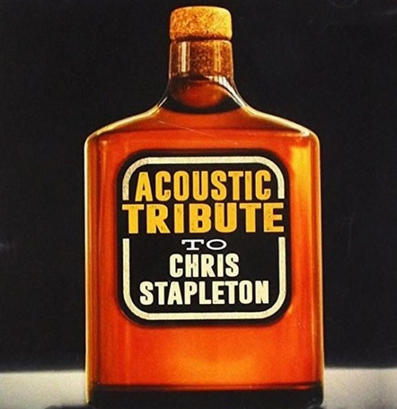 Acoustic Tribute to Chris Stapleton