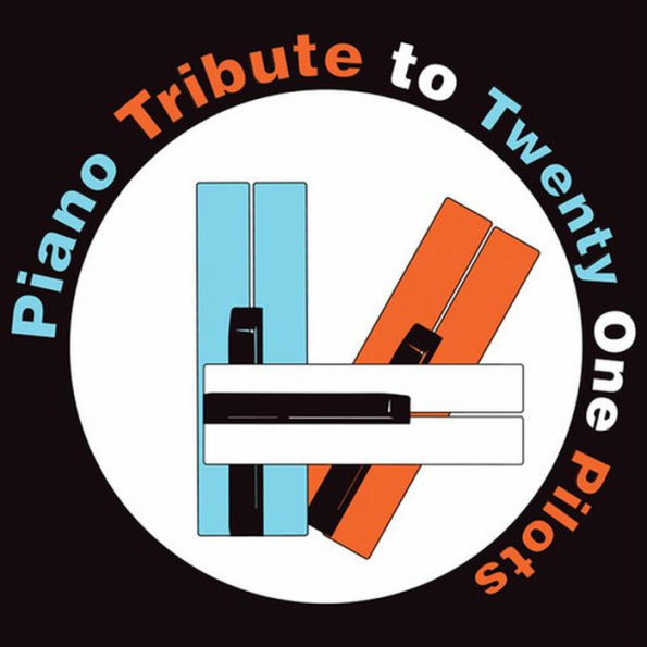 Piano Tribute to Twenty One Pilots