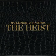 Title: The Heist, Artist: Macklemore & Ryan Lewis