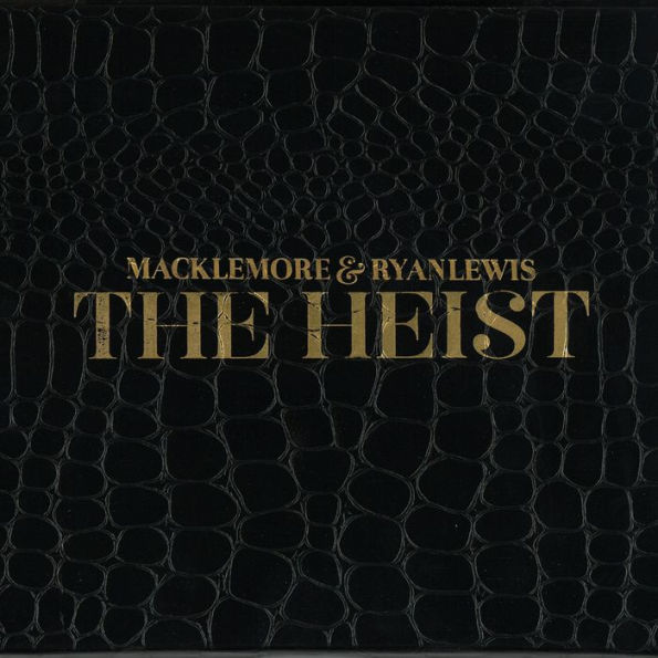The The Heist [Clean]