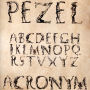 Pezel: The Alphabet Sonatas