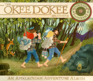 Title: Through the Woods [CD/DVD], Artist: The Okee Dokee Brothers