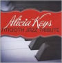 Alicia Keys Smooth Jazz Tribute