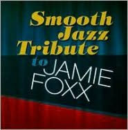 Smooth Sax Tribute to Jamie Foxx