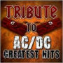 Tribute to AC/DC Greatest Hits