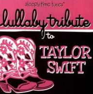 Title: Lullaby Tribute to Taylor Swift, Artist: Lullaby Players