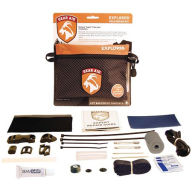 Title: Gearaid 118002 Gear Aid Guide Repair Kit