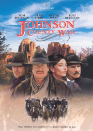 Title: Johnson County War