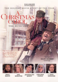 Title: A Christmas Carol: The Musical