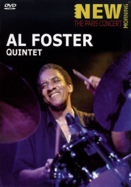 Title: Al Foster: Quintet