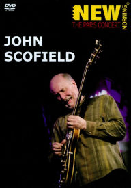 Title: John Scofield: New Morning - The Paris Concert