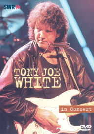 Title: Ohne Filter - Musik Pur: Tony Joe White in Concert