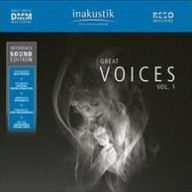 Title: Great Voices, Vol. 1, Artist: 