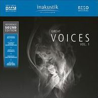 Great Voices, Vol. 1