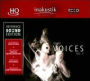 Reference Sound Edition: Great Voices, Vol. 2